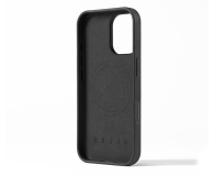 Mujjo Leather Case iPhone 16 Pro MagSafe black - 1296447 - zdjęcie 3